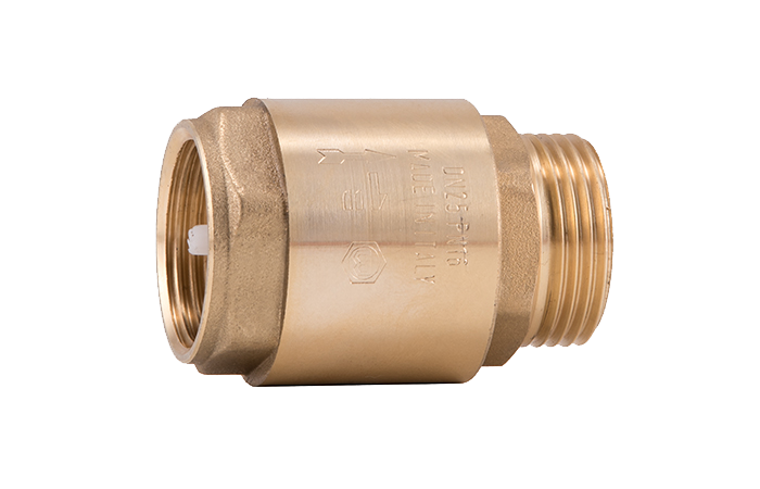 008 Universal check valves 2