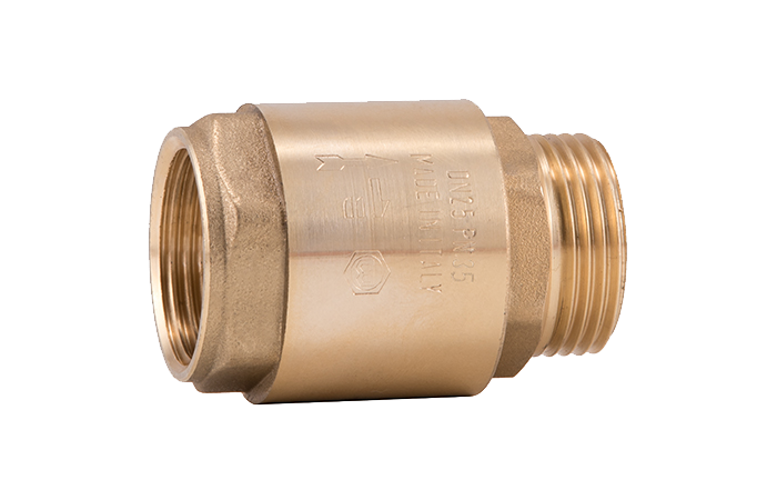 006KV Universal check valves 1