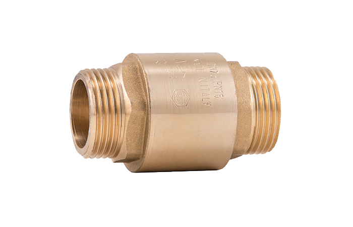 Universal check valves 21