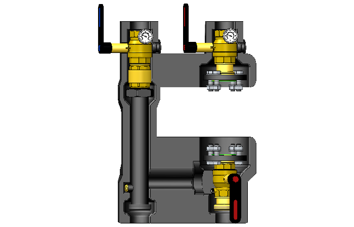DN 40 1