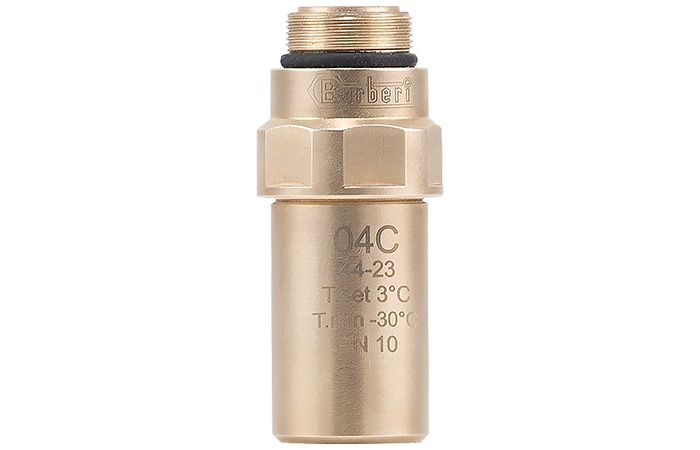 04C Vanne antigel 2