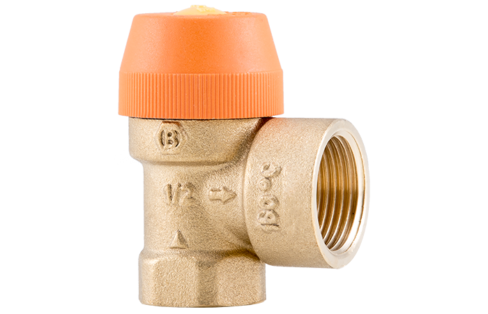 28S-27S Components for primary circuit 38