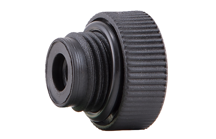 Threaded fittings 23