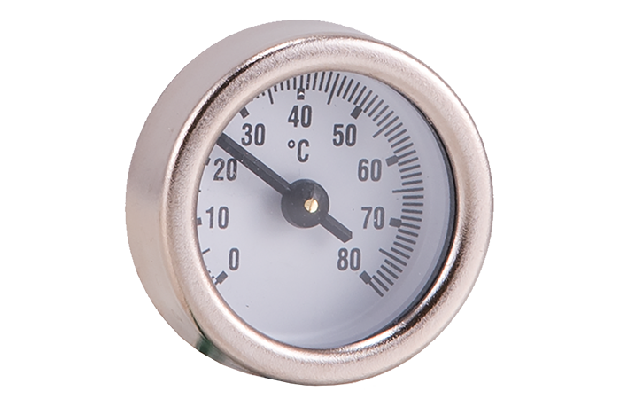 Accessories and spare parts for recessed regulating groups 17