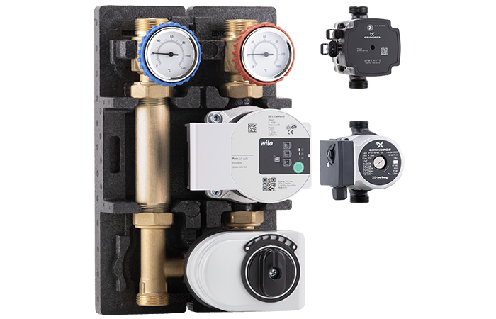 M03.3 Actuators for threaded valves 4