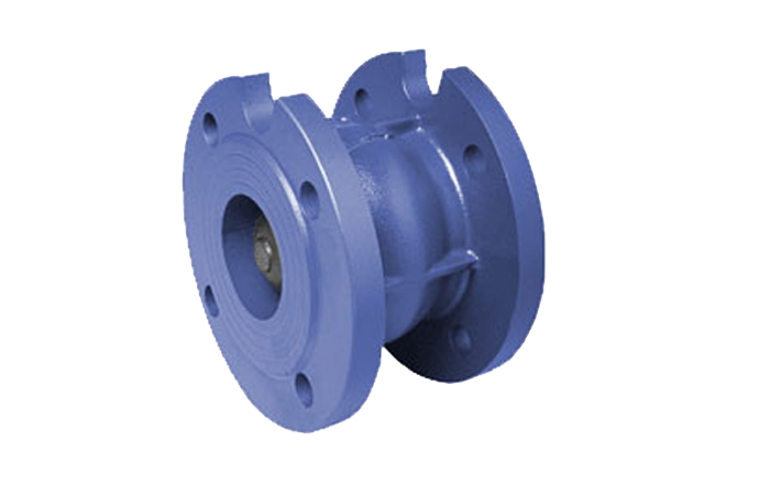 Universal check valves 25