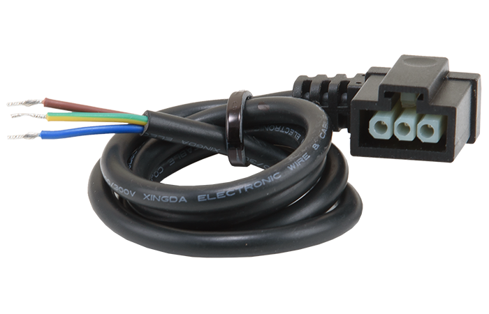 Components for primary circuit 63