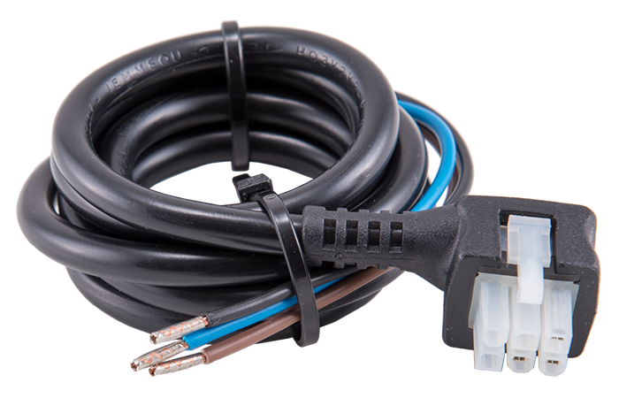 Accessoires et pièces de rechange pour kit DN 20 en coffret 7