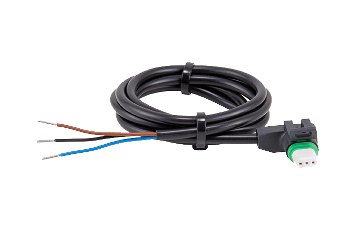 05S Components for primary circuit 26