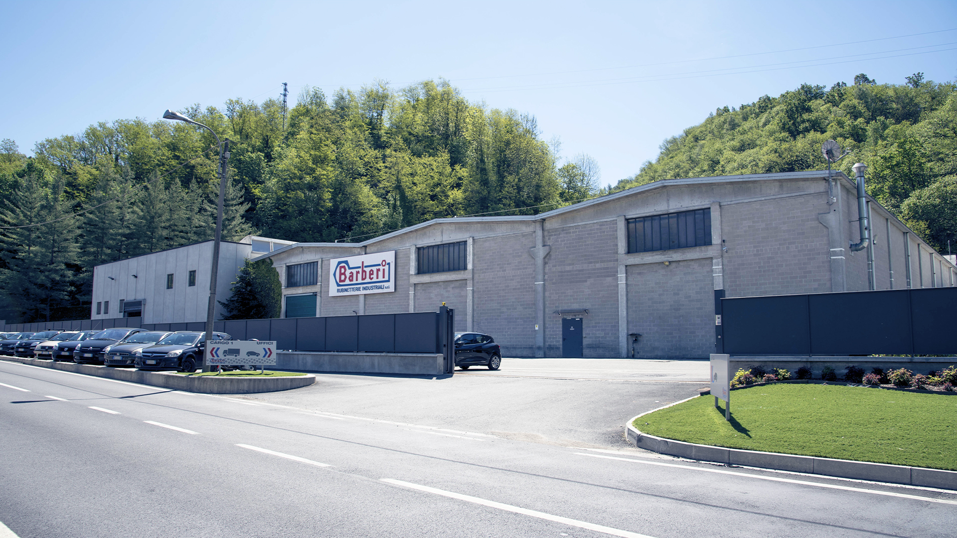 Départements 1
