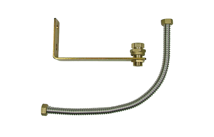 03D Components for primary circuit 4