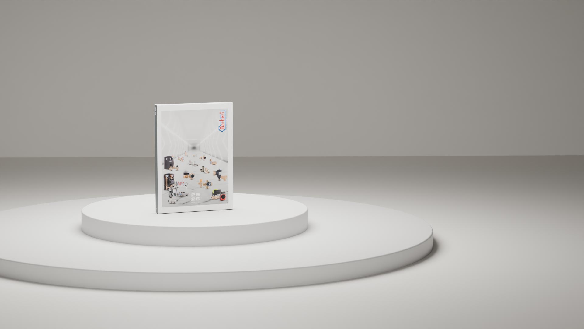 Barberi materiale idraulico 1