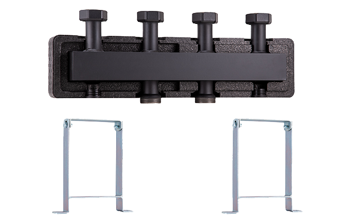 07G.DN25-09G.DN25 Motorized regulating groups DN 25 20