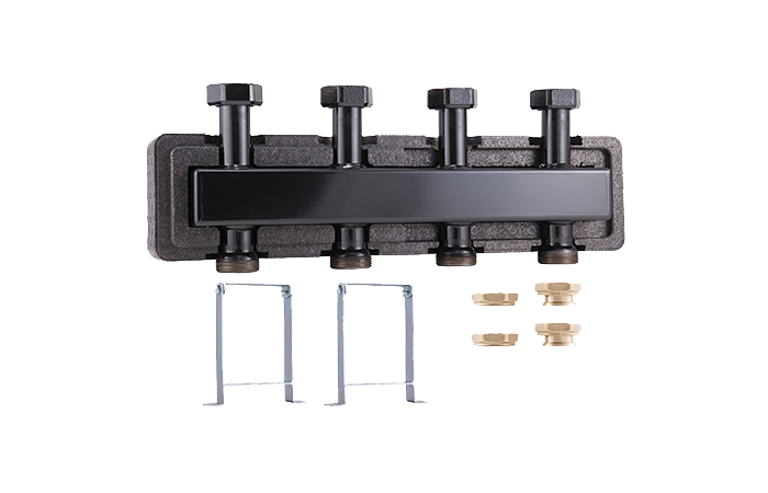 07G.DN25-09G.DN25 Motorized regulating groups DN 25 26