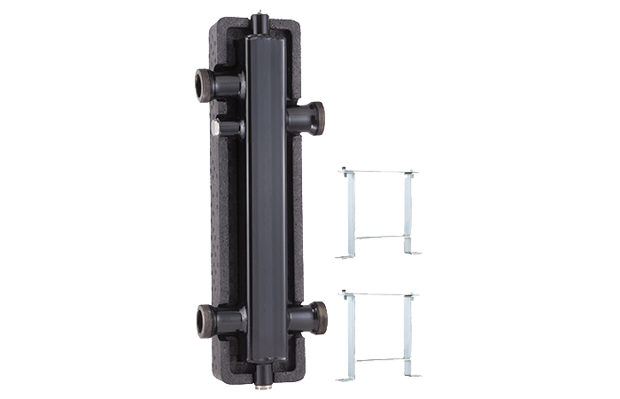 19G.DN32 Anti-condensation distribution groups DN 32 16