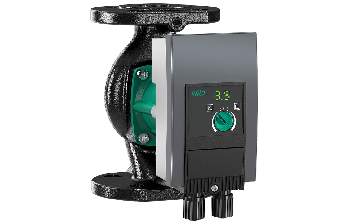 Pumps for DN 40 groups 3
