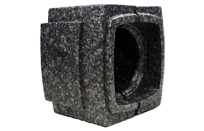 Accessories for DN 65 flanged groups 11