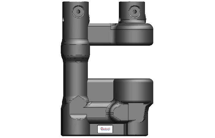 Accessories for DN 40 flanged groups 7