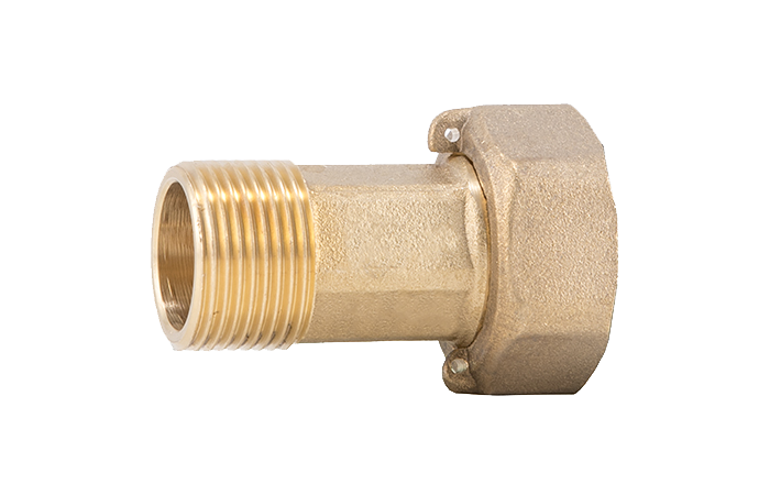 Threaded fittings 29