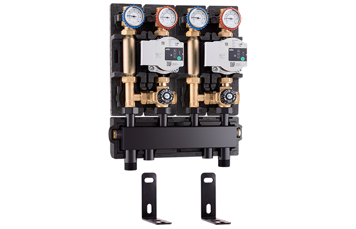 Kit KG2 DN 20 7