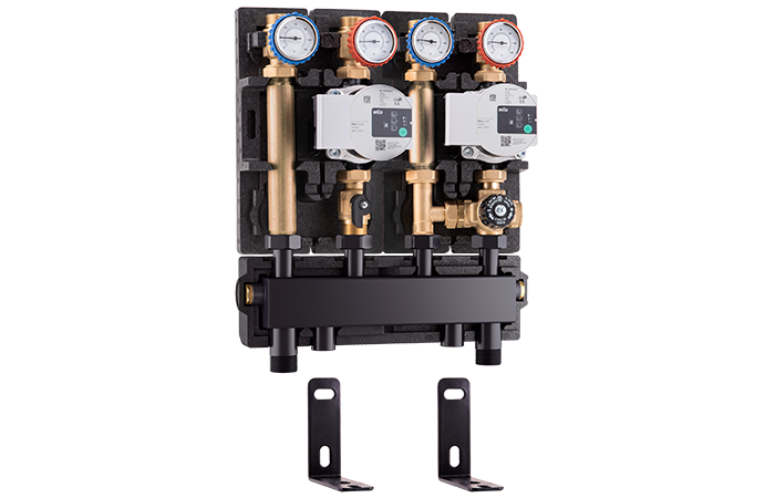 Kit KG2 DN 20 3