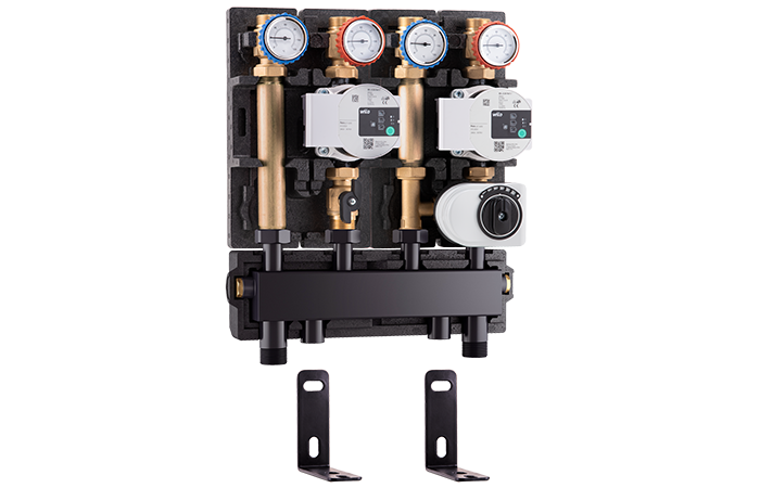 Kit KG2 DN 20 5