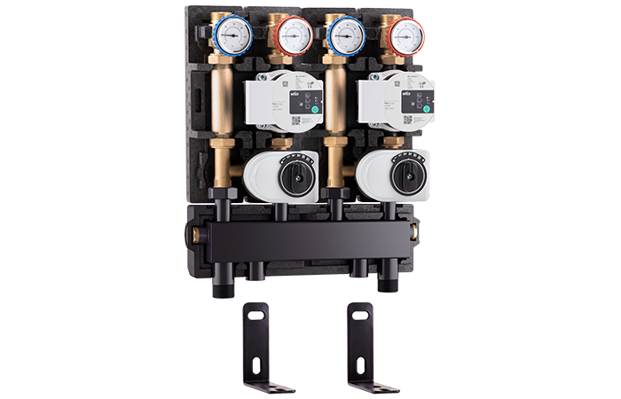 Kit KG2 DN 20 9
