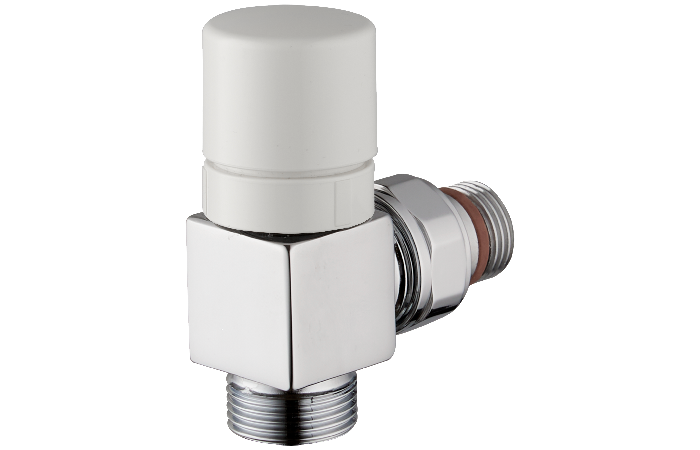 Equerre, raccord cuivre, plastique et multicouche 3