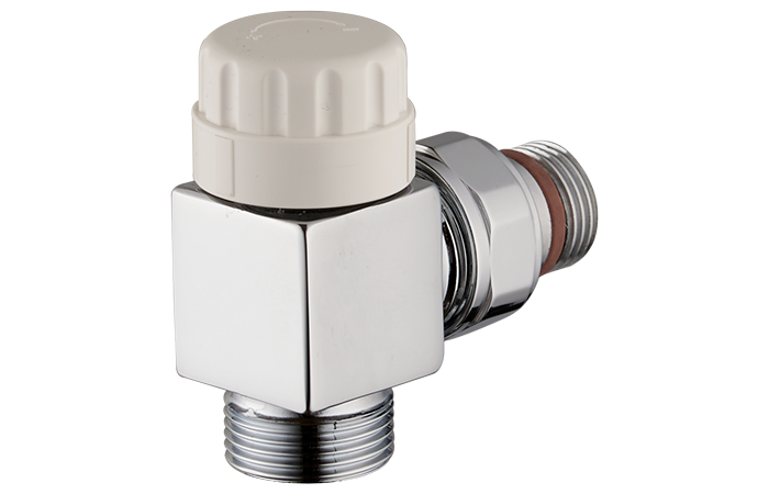 Equerre, raccord cuivre, plastique et multicouche 5
