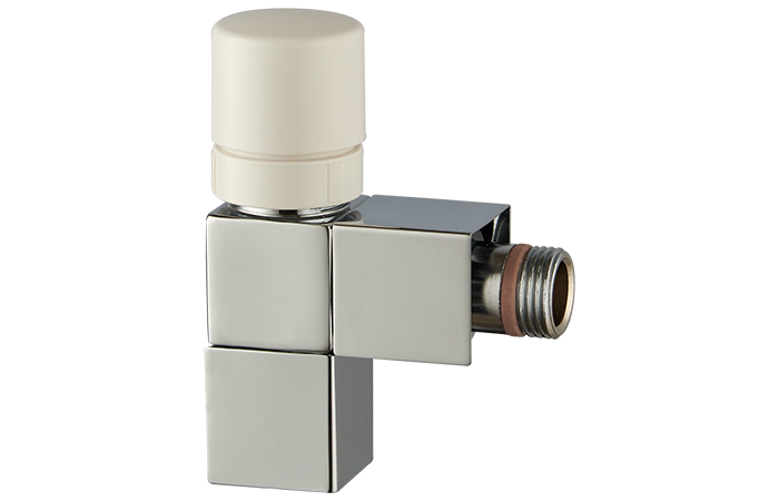 Equerre, raccord cuivre, plastique et multicouche 11