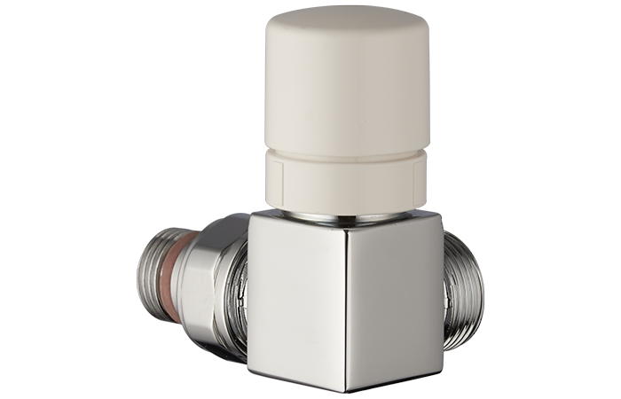 Double équerre, raccord cuivre, plastique et multicouche 3
