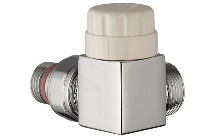 Double équerre, raccord cuivre, plastique et multicouche 5