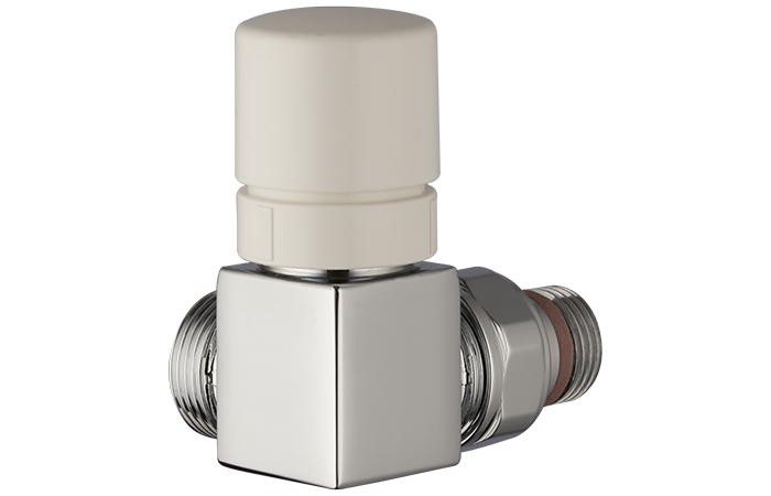 Double équerre, raccord cuivre, plastique et multicouche 7