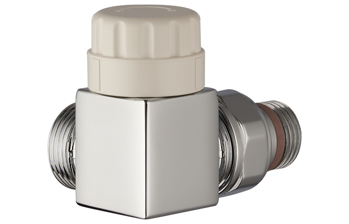 Double équerre, raccord cuivre, plastique et multicouche 9