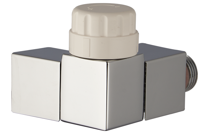 Double équerre, raccord cuivre, plastique et multicouche 21