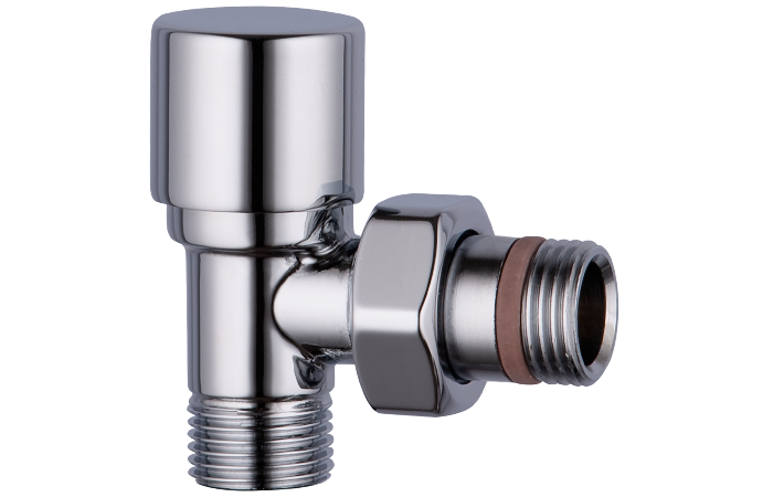 Equerre, raccord cuivre, plastique et multicouche 7