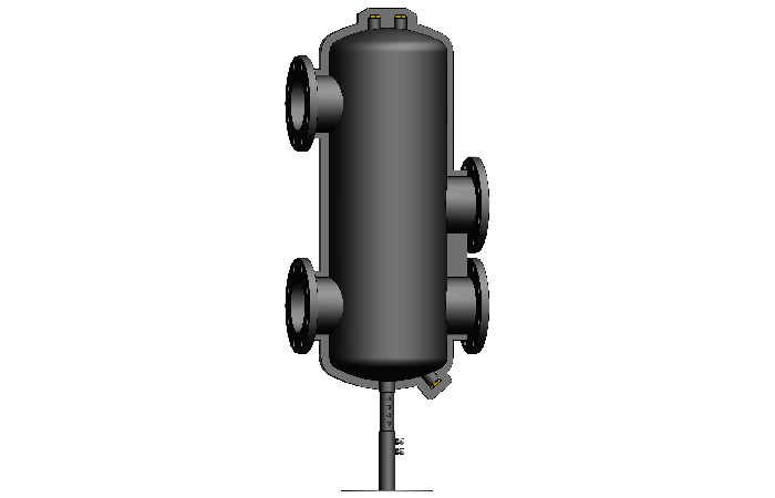 DN 40 7