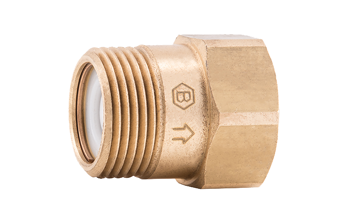 P33 Special check valves 6