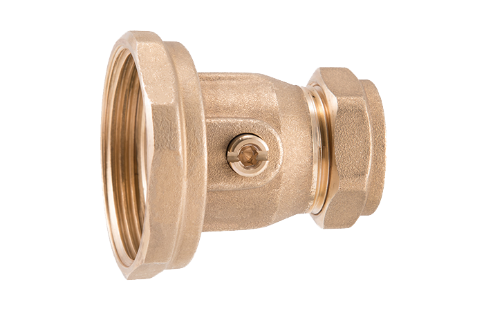 P41 Ball shut-off valves 2