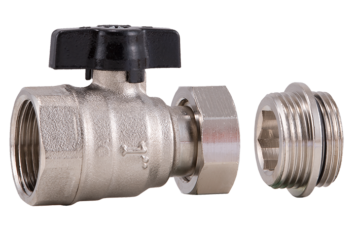 Accessories and spare parts for recessed regulating groups 13