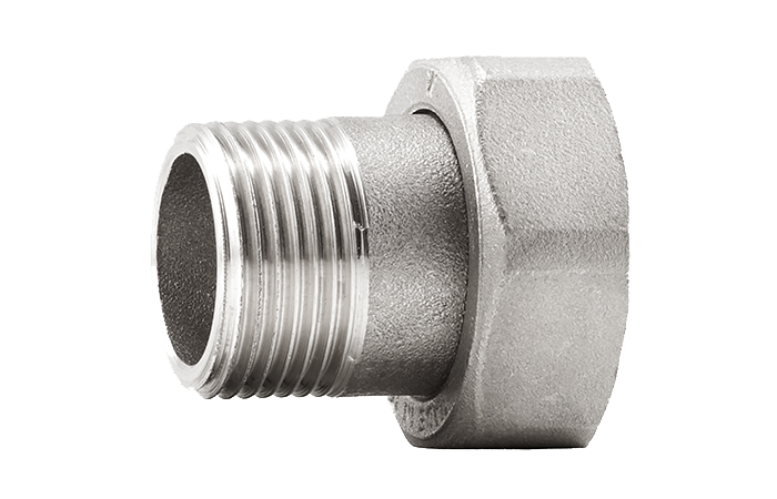 Threaded fittings 3