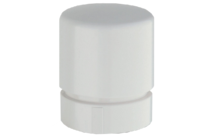 Têtes thermostatiques 5