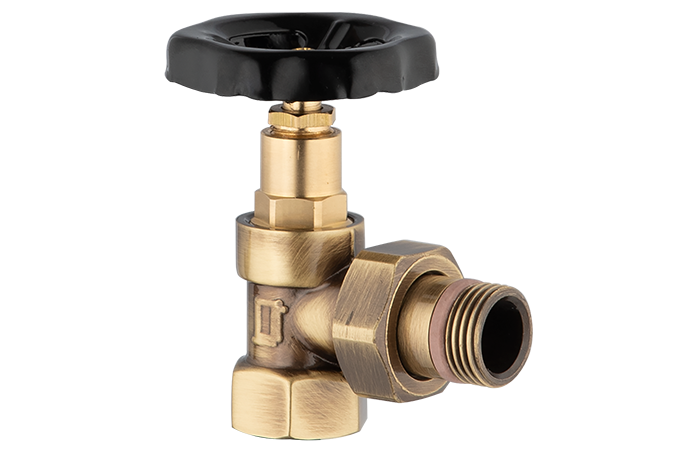 Equerre, raccord tube fer 9